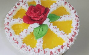 Réteges mirinda torta