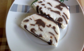 Vienetta jégkrém