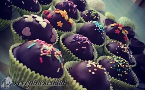 Cakepop