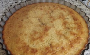 Meggyes pite