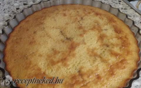 Meggyes pite