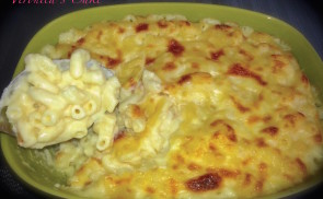 Mac and Cheese