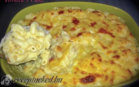 Mac and Cheese