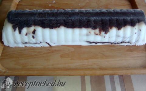 Vienetta jégkrém