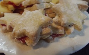 Omlós linzer