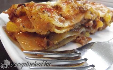 Lasagne