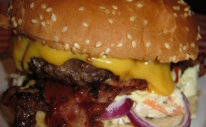 Hamburger