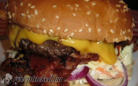 Hamburger