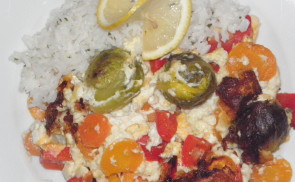 Halas rakottas