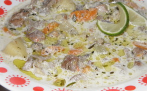 Kacsaraguleves