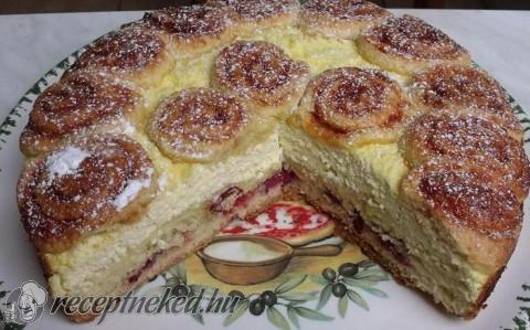 Linzertorta