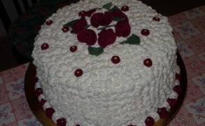 Tiramisutorta