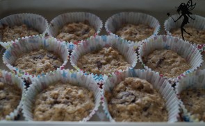 Müzlis muffin
