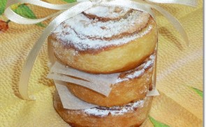 Diós csiga