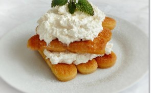 Birsalmás tiramisu