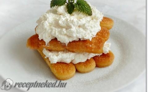 Birsalmás tiramisu