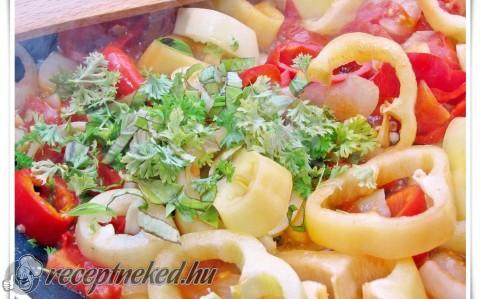 Shakshouka