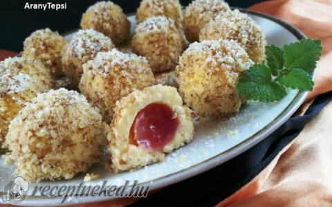 Küldte: aranytepsi