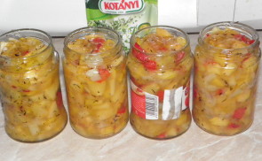 Birsalma chutney