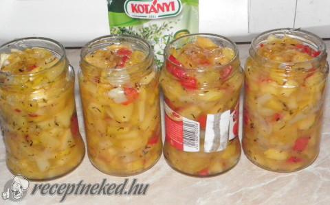 Birsalma chutney
