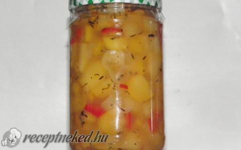 Birsalma chutney