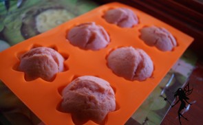Joghurtos muffin