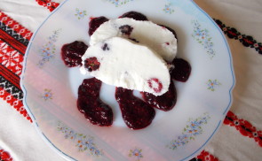 Szedres viennetta
