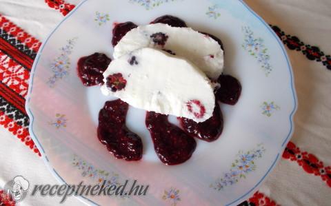 Szedres viennetta