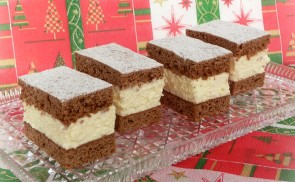 Kinder tejszelet