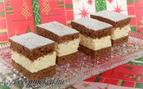 Kinder tejszelet