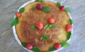 Epres pite