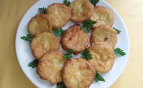 Mura menti cukkini