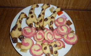 Linzer gyerekeknek