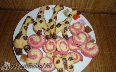 Linzer gyerekeknek