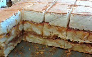 Máglyarakás