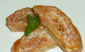 Pizzarétes
