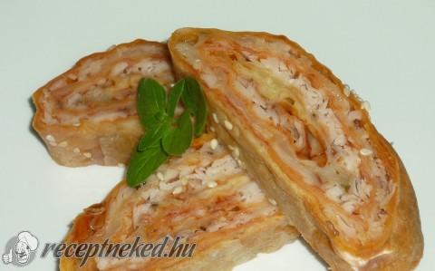 Pizzarétes