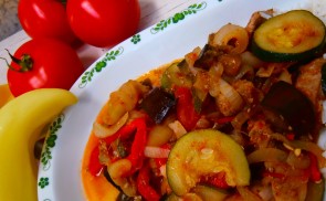Ratatouille