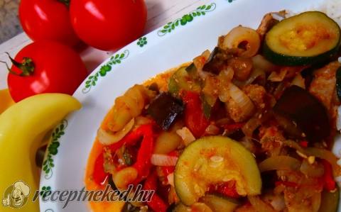 Ratatouille
