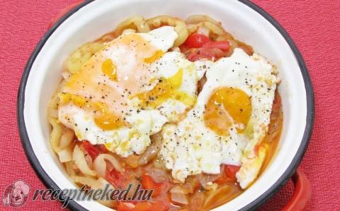 Shakshouka