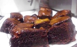 Brownie