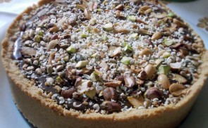 Kerge torta