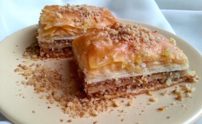 Baklava