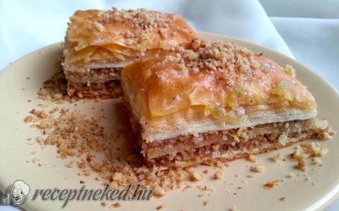 Baklava