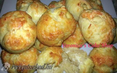 Sajtos puffancs