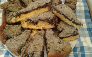 Paraszttorta