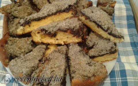 Paraszttorta