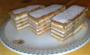 Orosz medovik