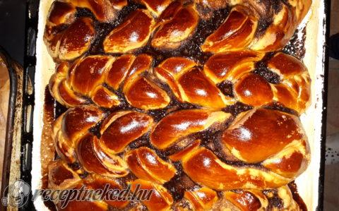 Küldte: Oláh Mónika