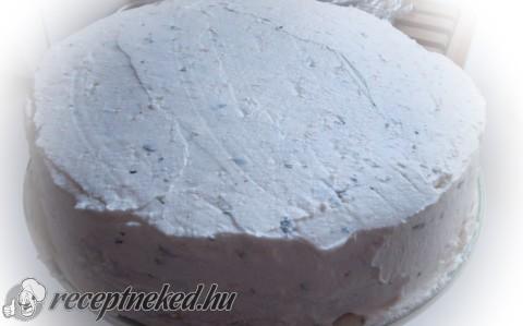 Mojito torta